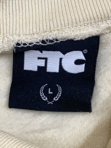 商品画像：パーカー/L/コットン/IVO/03-5468-0714 3