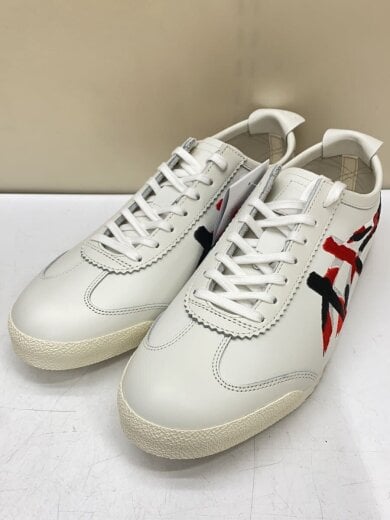 商品画像：MEXICO 66 DELUXE/ローカットスニーカー/26cm/WHT/1181A578 2