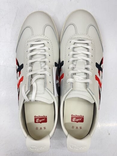 商品画像：MEXICO 66 DELUXE/ローカットスニーカー/26cm/WHT/1181A578 3