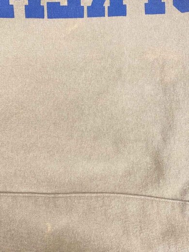 商品画像：25SS/Reverse Hooded Sweatshirt/パーカー/XL/コットン/KHK 8