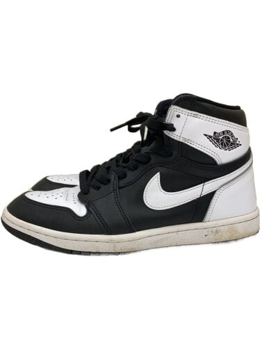 商品画像：AIR JORDAN 1 RETRO HIGH OG_エアジョーダン1 レトロ ハイ OG/26cm/BLK 1