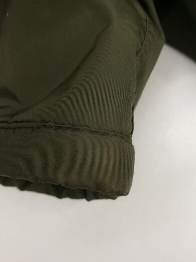 商品画像：コート/40/ナイロン/KHK 7