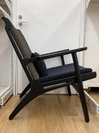 商品画像：関家具/チェアその他/ウッド/BRW 3