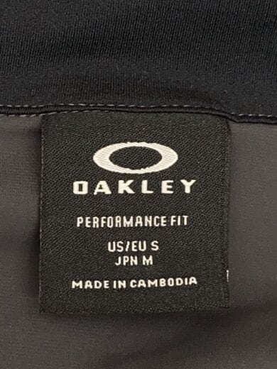 商品画像：ジップパーカー/M/ナイロン 3