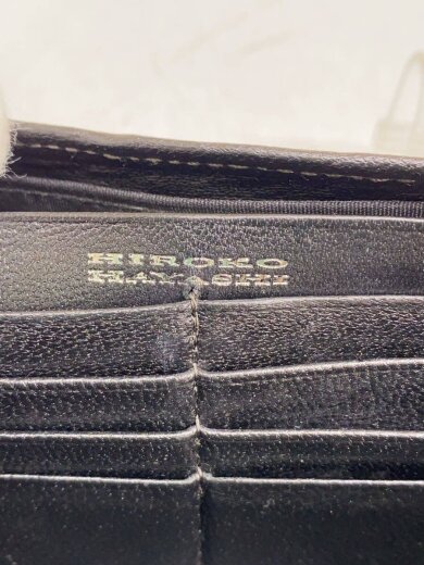 商品画像：長財布/--/SLV/総柄/レディース 3