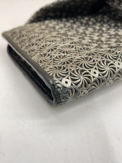 商品画像：長財布/--/SLV/総柄/レディース 8