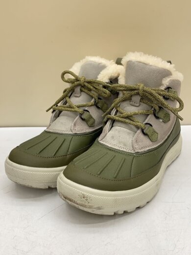 商品画像：WOODSIDE CHUKKA 2_ウッドサイド チャッカ 2/25cm/KHK 2