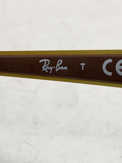 商品画像：サングラス/ウェリントン/BRW/KHK/メンズ/RB3569 4