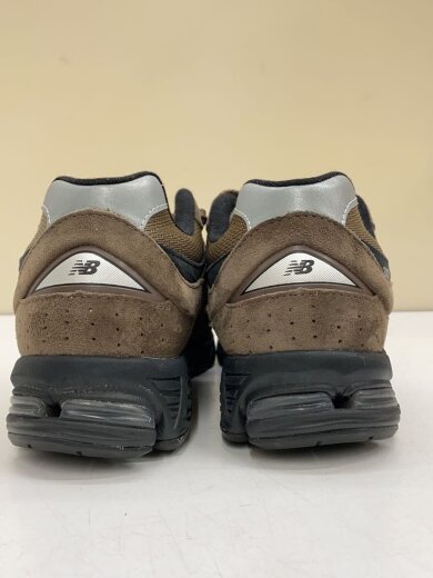 商品画像：U2002/ブラウン/26.5cm/BRW 6