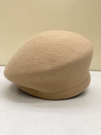 商品画像：キャスケット/--/ウール/CML/レディース 3