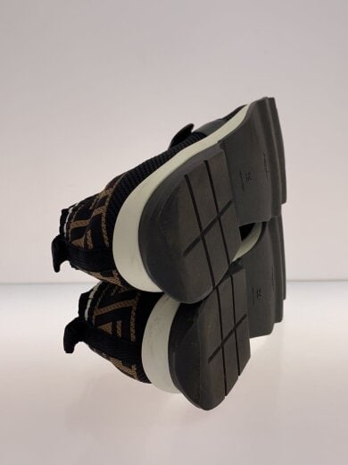 商品画像：rockoko/ローカットスニーカー/39/BLK// 4