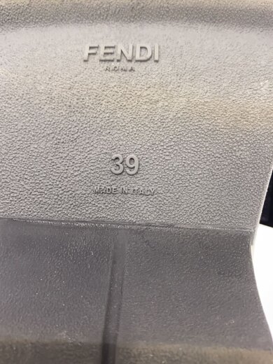 商品画像：rockoko/ローカットスニーカー/39/BLK// 5