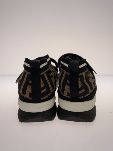 商品画像：rockoko/ローカットスニーカー/39/BLK// 6