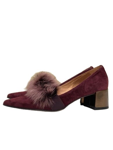 商品画像：パンプス/--/BRD 1