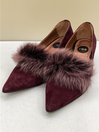 商品画像：パンプス/--/BRD 2