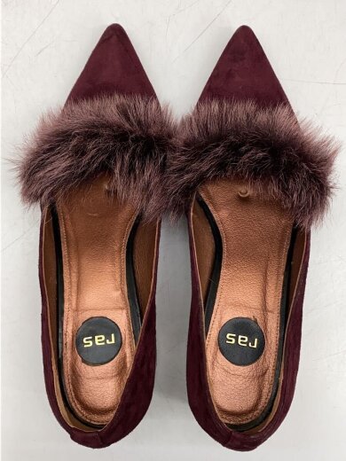 商品画像：パンプス/--/BRD 3