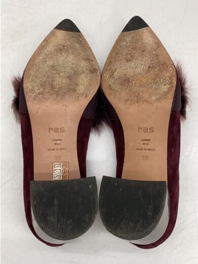 商品画像：パンプス/--/BRD 4