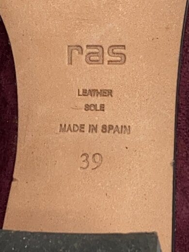 商品画像：パンプス/--/BRD 5