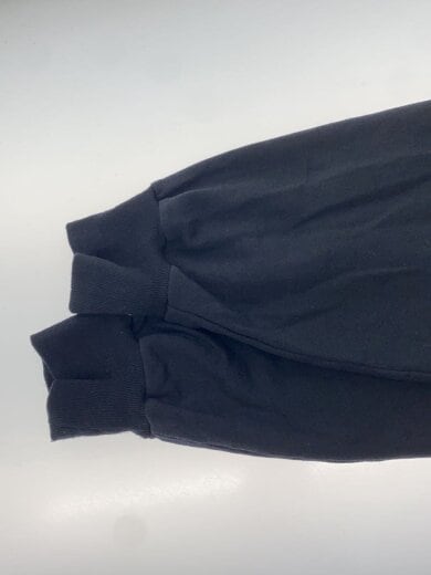 商品画像：LIGHT WOOL SWEAT P/O/スウェット/5/ウール/BLK/a25ap02wu 6