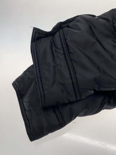 商品画像：ダウンジャケット/M/ナイロン/BLK/51F11-211-09 6