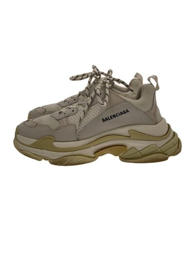 商品画像：ローカットスニーカー/43/WHT/534217// 1