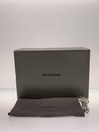 商品画像：ローカットスニーカー/43/WHT/534217// 6