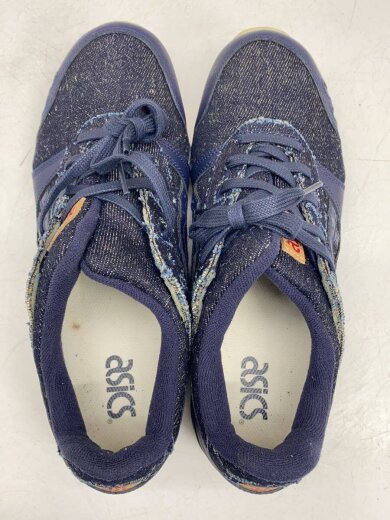 商品画像：ローカットスニーカー/27cm/NVY/1201A049 3