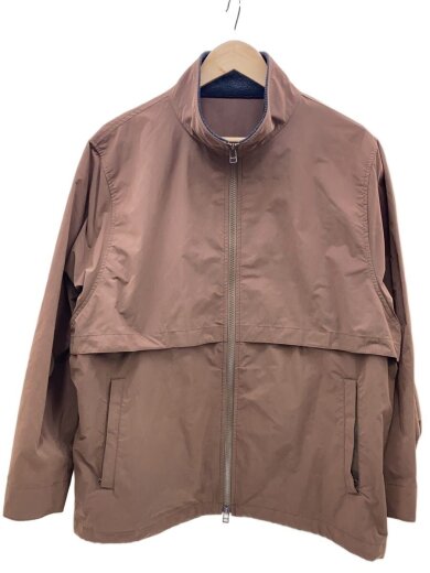 商品画像：BURK/ナイロンジャケット/M/ポリエステル/BRW/BK1-BL-UAS3// 1