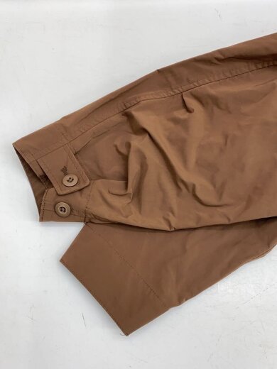 商品画像：BURK/ナイロンジャケット/M/ポリエステル/BRW/BK1-BL-UAS3// 6