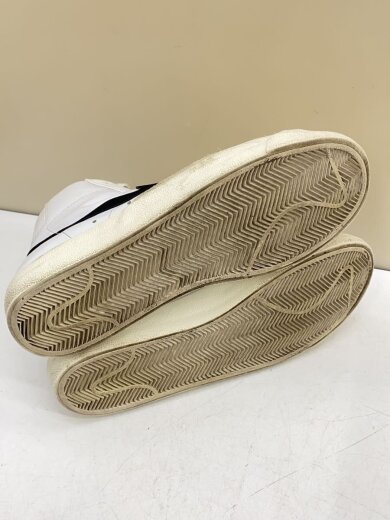 商品画像：BLAZER MID 77 VNTG/ブレーザーミッドビンテージ/ホワイト/BQ6806-100/27.5cm 4