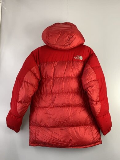 商品画像：BIAFO LT DOWN PARKA/--/ナイロン/RED// 2
