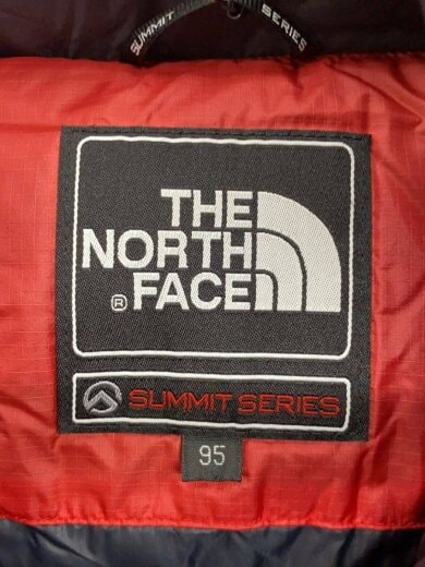 商品画像：BIAFO LT DOWN PARKA/--/ナイロン/RED// 3