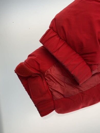 商品画像：BIAFO LT DOWN PARKA/--/ナイロン/RED// 5