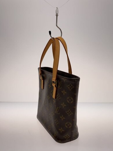 画像：LOUIS VUITTONヴァヴァンPM_モノグラム・キャンバス/PVC/BRW//2
