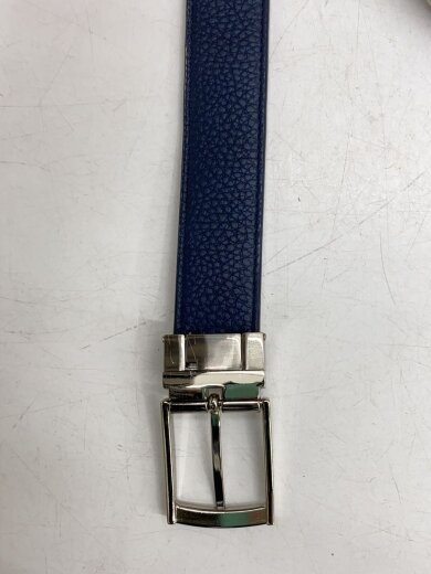 商品画像：ベルト/--/WHT/メンズ 5