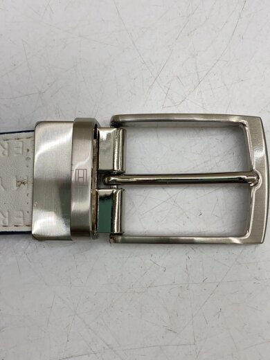 商品画像：ベルト/--/WHT/メンズ 6