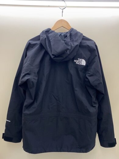 商品画像：MOUNTAIN LIGHT JACKET_マウンテンライトジャケット/L/ナイロン/BLK// 2