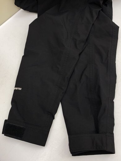 商品画像：MOUNTAIN LIGHT JACKET_マウンテンライトジャケット/L/ナイロン/BLK// 5