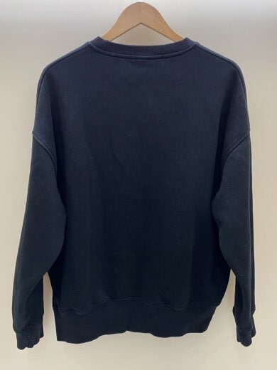 商品画像：スウェット/M/コットン/BLK/ID24AW-CT02 2