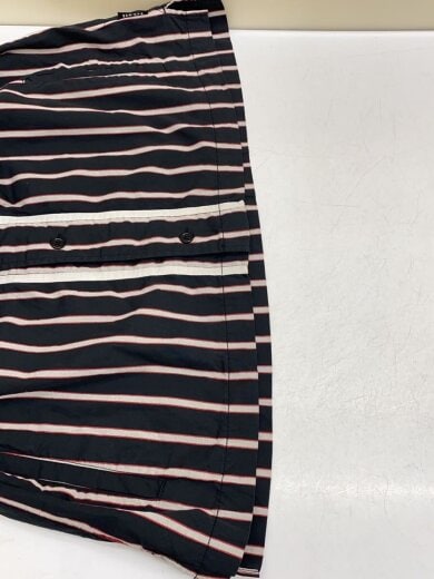 商品画像：半袖シャツ/L/コットン/BLK/3115047 6