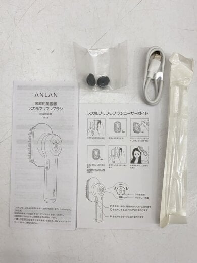 商品画像：理美容品/918 7