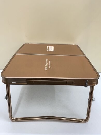 商品画像：テーブル/1人用 3