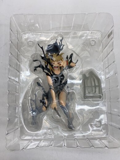 商品画像：フィギュア/僕のヒーローアカデミア/幸せの上に/B賞 トガヒミコ// 6