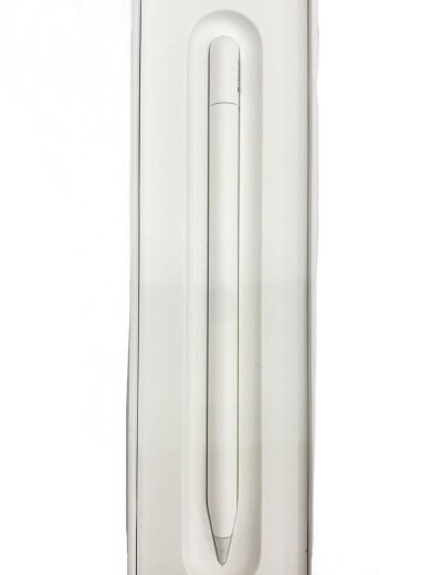 商品画像：Apple Pencil (USB-C) MUWA3ZA/A 2