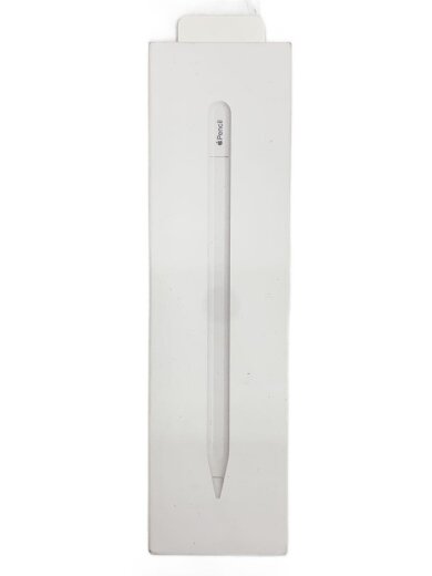 商品画像：Apple Pencil (USB-C) MUWA3ZA/A 8