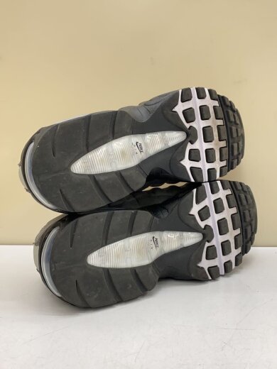 商品画像：AIR MAX 95 OG BIG BUBBLE_エア マックス 95 ビッグバブル/26.5cm/BLK// 4