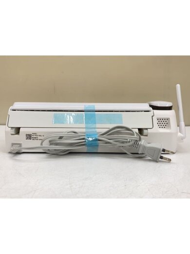 商品画像：FAX電話 おたっくす KX-PD215DW-W// 4