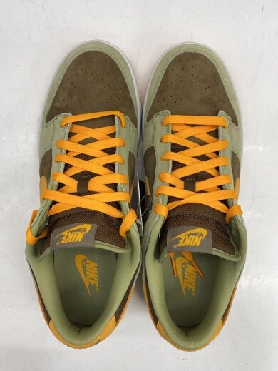 商品画像：DUNK LOW SE_ダンク ロー SE/28cm/KHK// 3