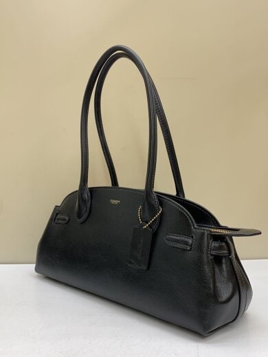 商品画像：EMPIRE CARRYALL/ハンドバッグ/--/BLK/無地/CCM57 2