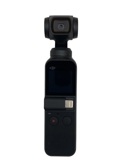 商品画像：ビデオカメラ OSMO POCKET OT110// 1